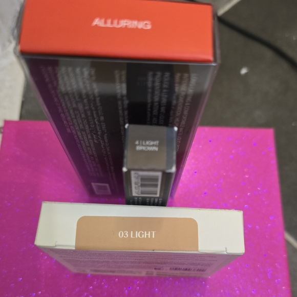 Huda Bundle - Picture 2 of 2